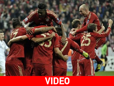 Στάματησε στα επτά γκολ η Μπάγερν