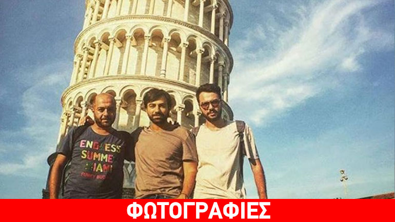 Το Μπρούσκο πήγε Φλωρεντία