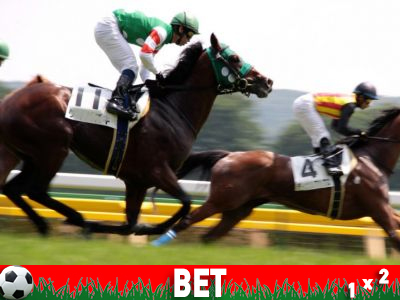 Υποβολή προσφοράς για αμοιβαίο Ιπποδρομιακό Στοίχημα