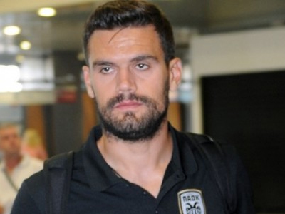 Με Τζιόλη στη Λευκορωσία ο ΠΑΟΚ