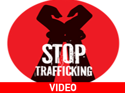 Stop Trafficking