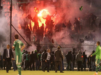 Νέα δίωξη σε Παναθηναϊκό και ΠΑΟΚ