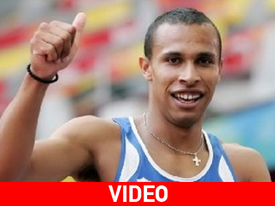 Προκρίθηκε ο Δουβαλίδης στα 110μ. εμπόδια