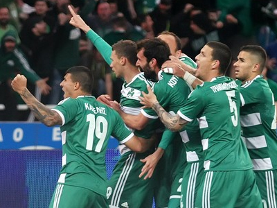 Δίωξη σε Παναθηναϊκό και ΠΑΟΚ