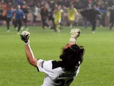 Τρεις του ΑΠΟΕΛ στην καλύτερη ενδεκάδα