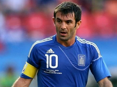 Κάλεσμα Ρανιέρι σε Καραγκούνη!