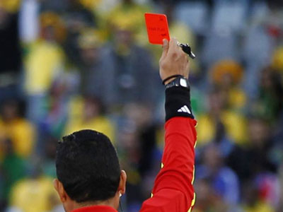 Ποινή-μαμούθ 70 αγωνιστικών σε Αυστριακό ποδοσφαιριστή!