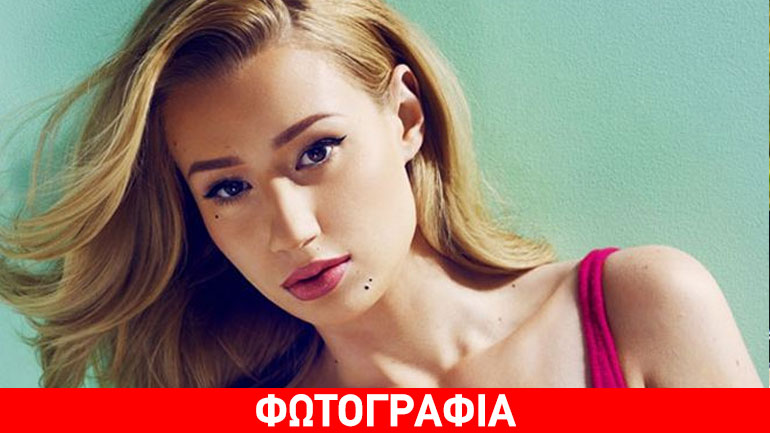 Δημοσίευμα- σοκ αποκαλύπτει πως η Iggy Azalea είναι εθισμένη σε ναρκωτικές ουσίες