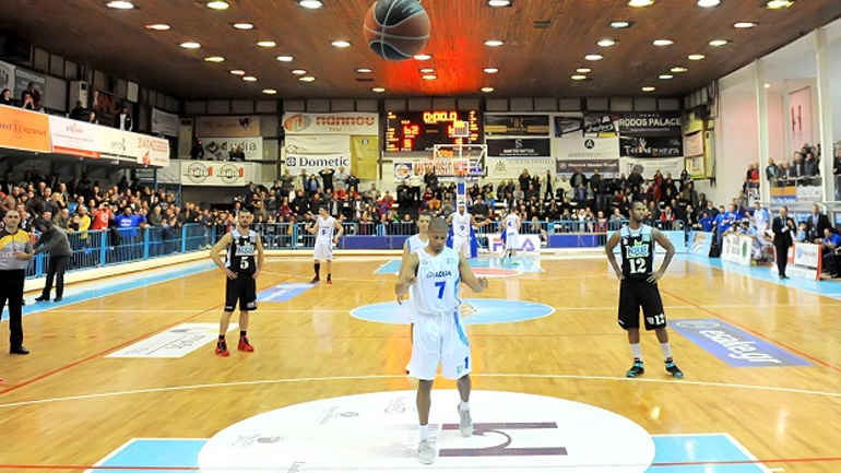 Έφεση στο ΑΣΕΑΔ ο Κολοσσός