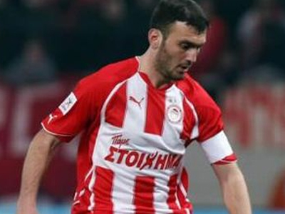 Επιστρέφουν Χολέμπας και Τοροσίδης