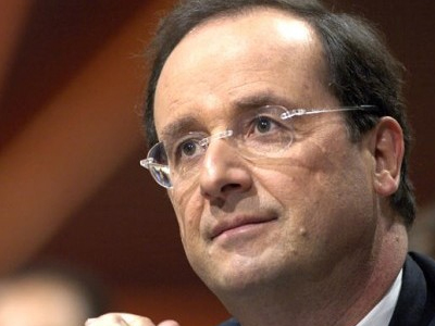 Νέα πρόταση για τη φορολογία από τον Ολάντ Νέα πρόταση για τη φορολογία από τον Ολάντ