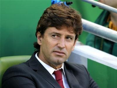 «Ναυάγιο» με Ντομίνγκος