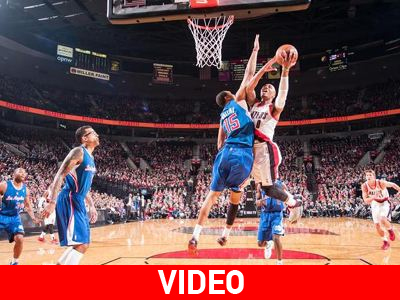 Τι άλλο θα κάνουν οι Μπλέιζερς;