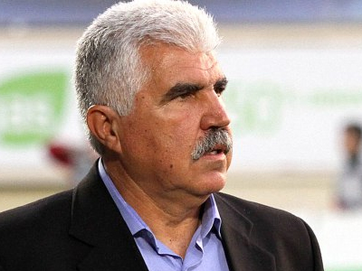 Θέλει σερί ο Παράσχος