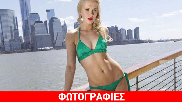 Αγνώριστη μετά την έξοδό της από το κέντρο αποτοξίνωσης η κόρη της Kim Basinger