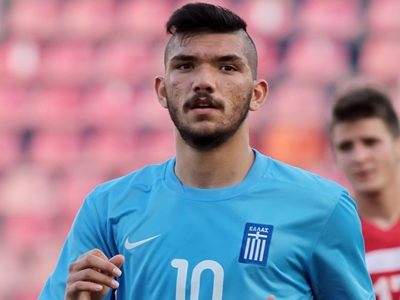 «Χτυπάει» Κολοβό ο Ολυμπιακός