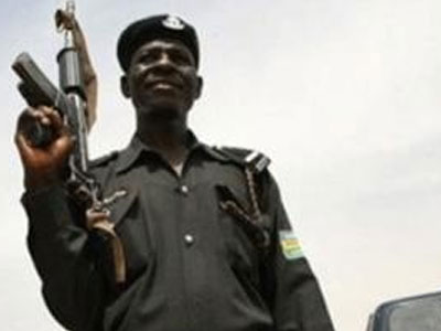 Νιγηρία: Ο στρατός απώθησε επίθεση της Μπόκο Χαράμ Νιγηρία: Ο στρατός απώθησε επίθεση της Μπόκο Χαράμ