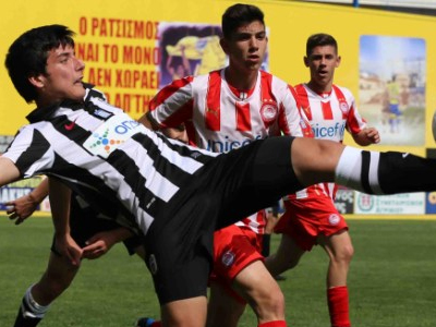 «Ο αθλητισμός ενώνει, δε χωρίζει»