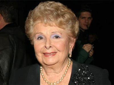 Βέφα Αλεξιάδου: Η συγκινητική αναφορά στην Αλεξία και οι φωτογραφίες με τις εγγονές της