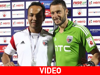 MVP ο Αλέξανδρος Τζόρβας!