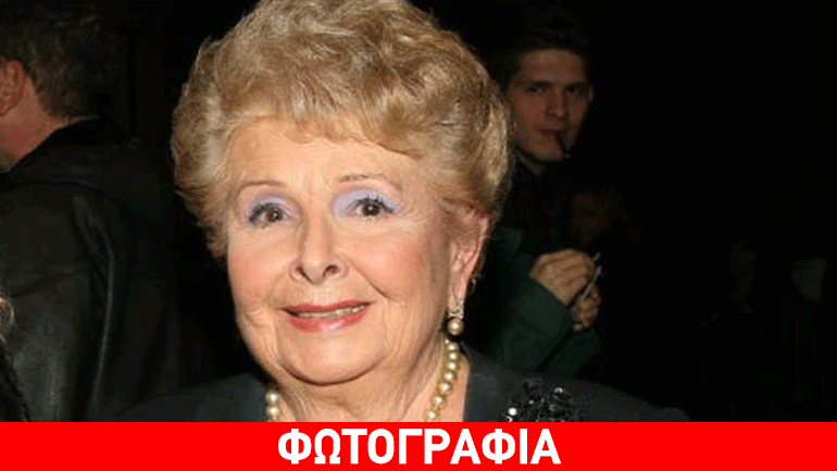 Το συγκινητικό μήνυμα της Αλεξιάδου για την γιορτή της γυναίκας!