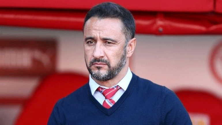 Περέιρα: «Είναι σημαντικό να προσθέσουμε ένα ακόμα τρόπαιο στη συλλογή μας»