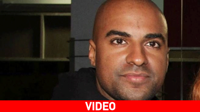 Ησαΐας Ματιάμπα: Μίλησε δημόσια για το σεξ και «κάρφωσε» πρώην του!