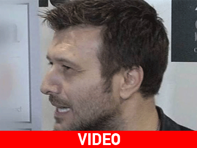 Η απάντηση του Γιάννη Πλούταρχου στον «χωρισμό» του με τη Μαρία