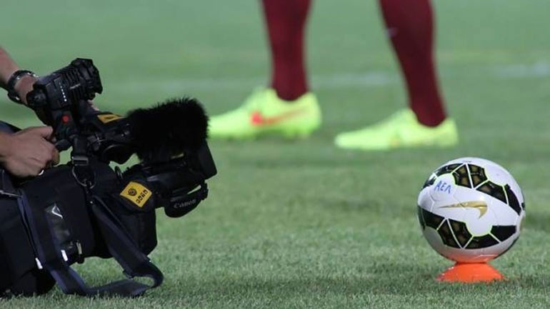 Τα ματς της ημέρας – Τι δείχνει η τηλεόραση