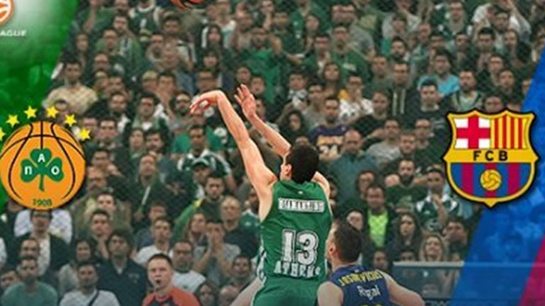 Μάχεται κόντρα στην Μπαρτσελόνα ο ΠΑΟ