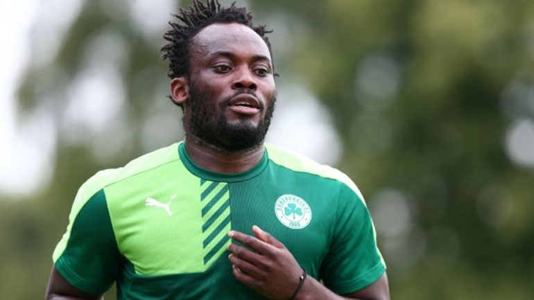 Ψάχνουν  τον αντικαταστάτη του Εσιέν