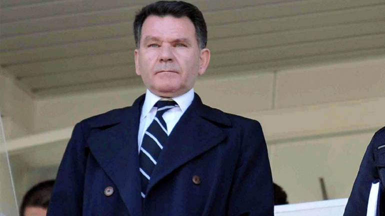 Κούγιας: «Mην τολμήσουν να ξανακάνουν τα νταηλίκια»