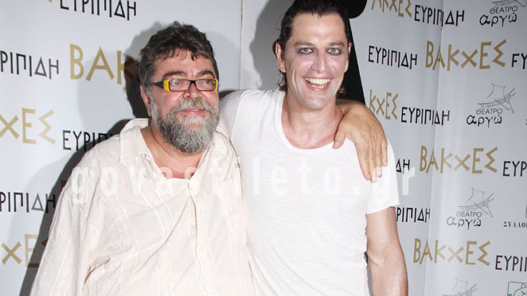 Με το γάντι «έσφαξε» ο Κραουνάκης τον Ρουβά με τα πρώτα αποτελέσματα του δημοψηφίσματος (εικόνα)