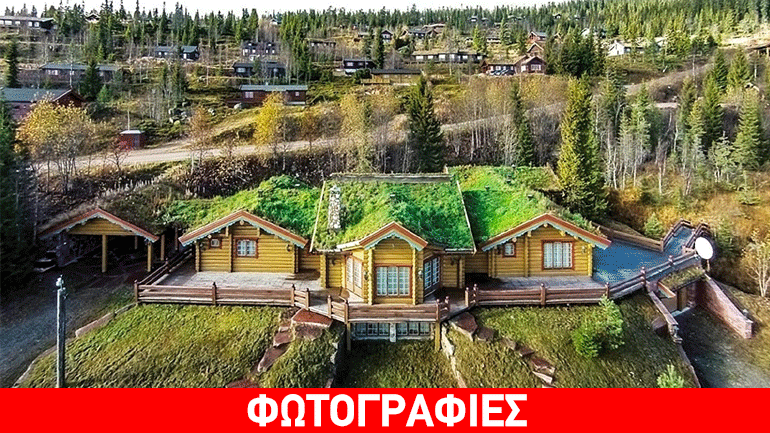 Πουλήθηκε το «παλάτι» του Σουμάχερ