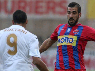 Κακουργηματική δίωξη σε ποδοσφαιριστή του Πανιωνίου για «στημένα»!