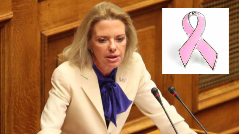 Ελίζα Βόζεμπεργκ – Βρυωνίδη: «Προλαμβάνω σημαίνει ζω χωρίς φόβο…»