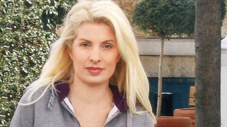 Οι νέες προκλήσεις στη ζωή της Ελένης Μενεγάκη