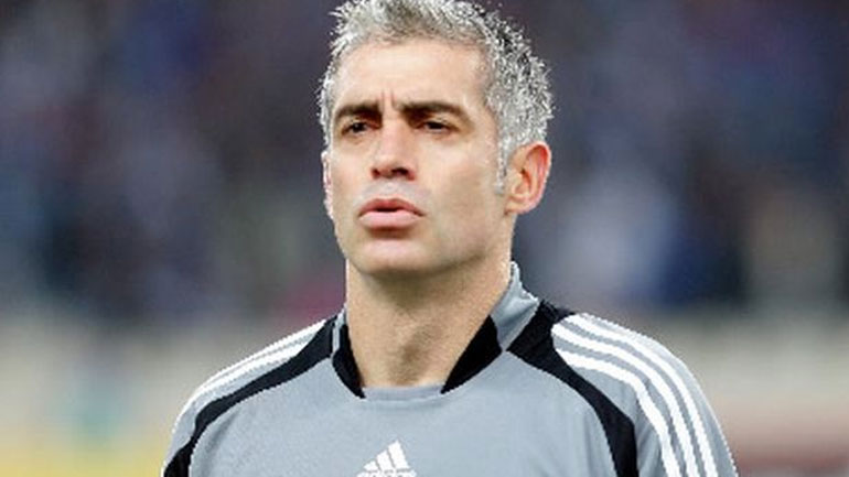 Στην Ελπίδων ο Νικοπολίδης