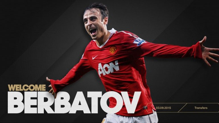 Το «10» στον Μπερμπάτοφ!