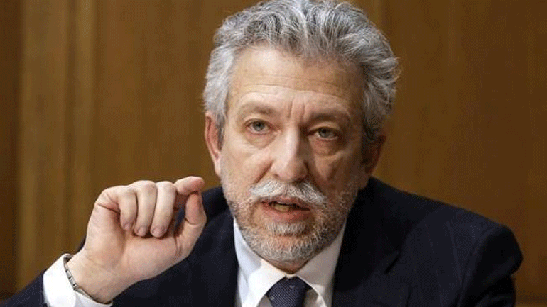 Οι  νέες προσθήκες του Σταύρου Κοντονή στο αθλητικό νομοσχέδιο