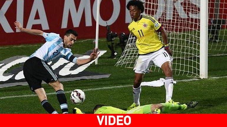 Πρόκριση στα πέναλτι για Αργεντινή