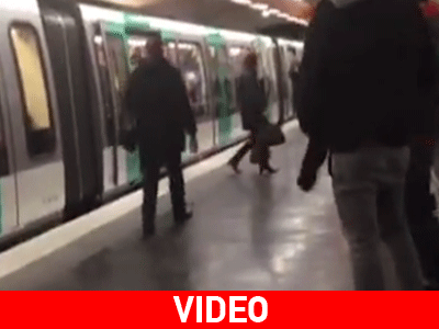 Απίστευτο ρατσιστικό επεισόδιο με οπαδούς της Τσέλσι