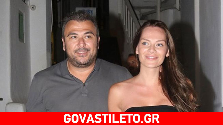 Στον «αέρα» η βάπτιση της κόρης του Ρέμου και της Μπόσνιακ – Τι συνέβη;