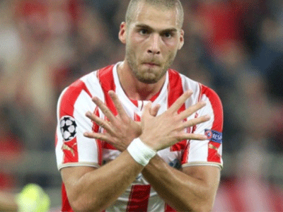 «Επαφές για Κασάμι η Φιορεντίνα»