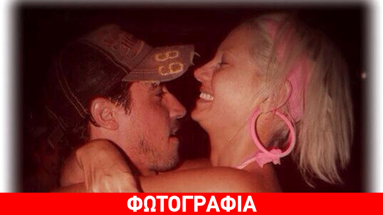 Τζούλια Αλεξανδράτου: «Ευχαριστώ τον Κριστιάν Καρποζήλο γιατί κάνει τη ζωή μου να αξίζει»