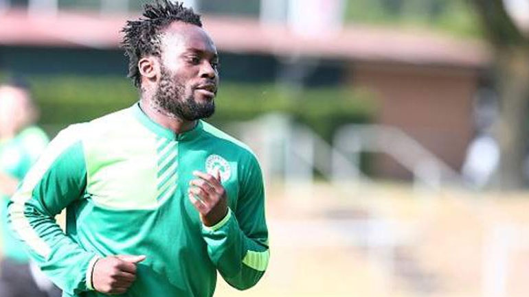 Παναθηναϊκός: Ανησυχία για Εσιέν