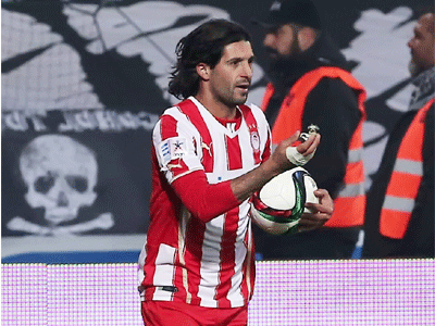 «Έμοιαζε να είναι εξάρτημα από μοτοσυκλέτα»