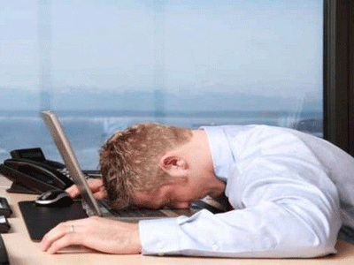 Αυτά είναι τα επαγγέλματα με τα υψηλότερα ποσοστά κατάθλιψης