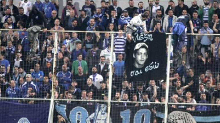 Χωρίς οπαδούς η Ξάνθη με τον Ηρακλή