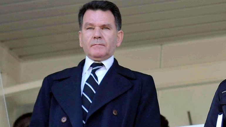 Έξαλλος με τους… τσαμπατζήδες ο Κούγιας